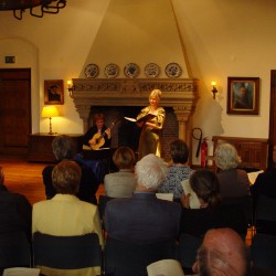 Koffieconcert ten Brinke &amp; Snel